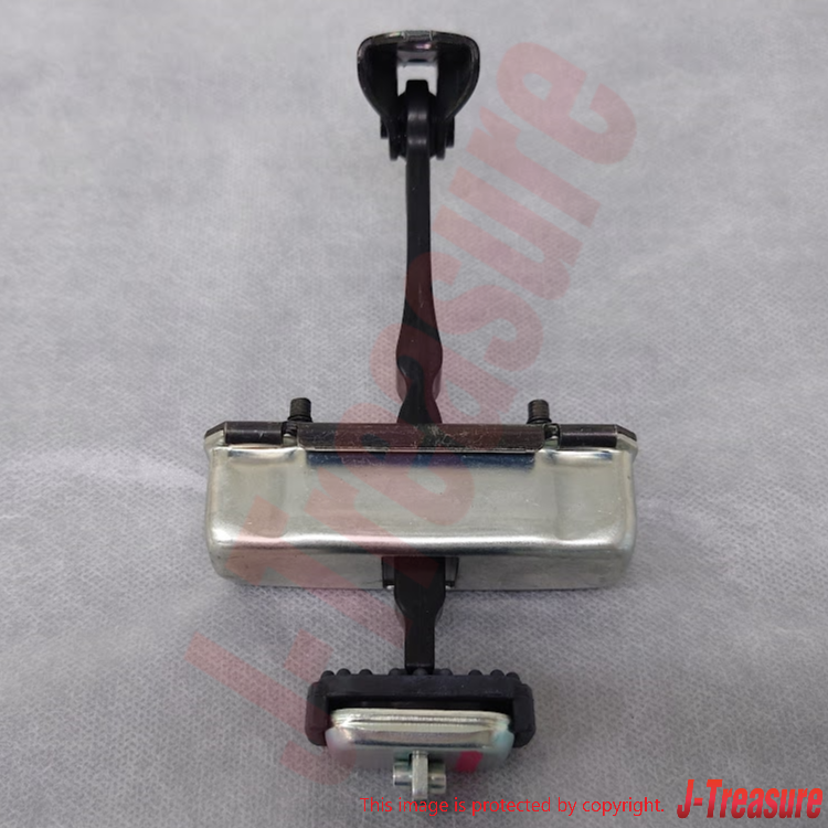 HONDA ACURA TSX 2004-2008 Genuine Front Door Checker RH & LH Set OEM