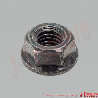HONDA CRF250 RL 17-20 Genuine Knuckle Guard RL & Stay & Bolt & Nut Set OEM