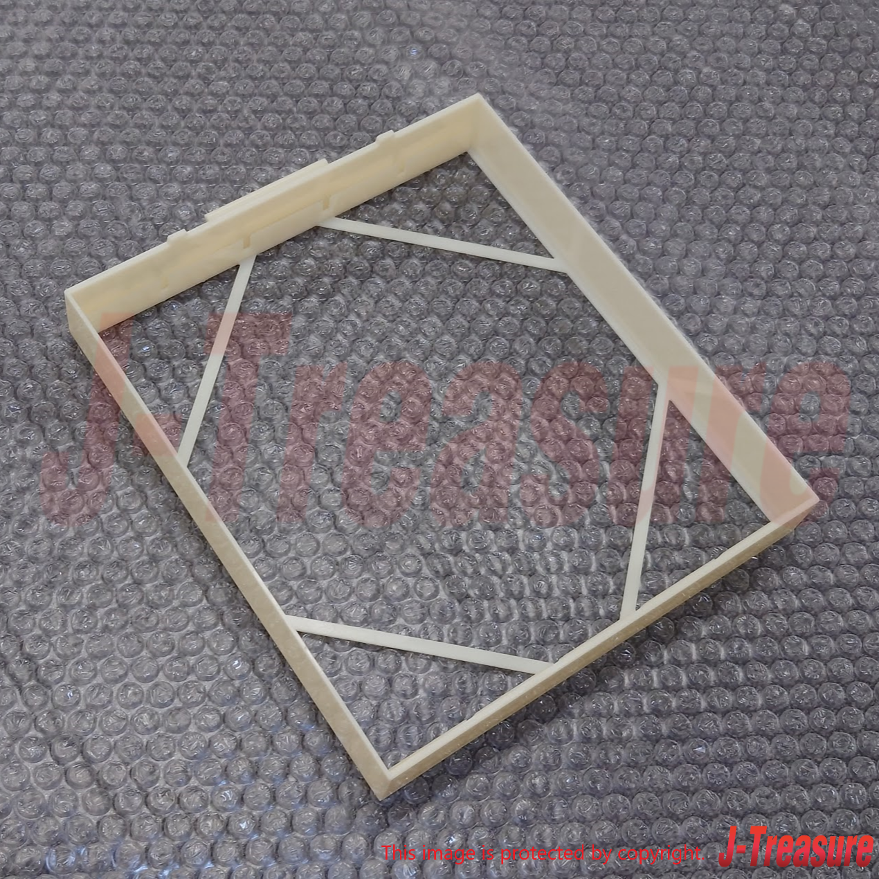 HONDA CR-V RD1 RD2 1997-2001 Genuine Filter Plastic Housing & Seal Set OEM