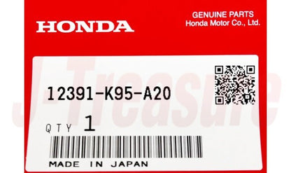 HONDA CRF250R '18-25 Genuine Cylinder Head Cover Gasket 12391-K95-A20 OEM