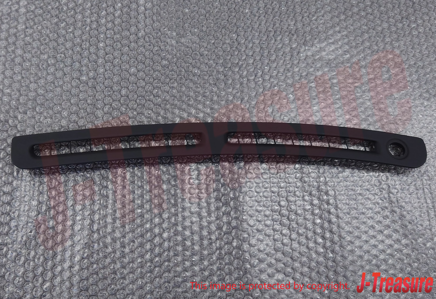 MITSUBISHI 3000GT Z1#A 1991-1999 Genuine Defroster Grille RH MB766491 OEM