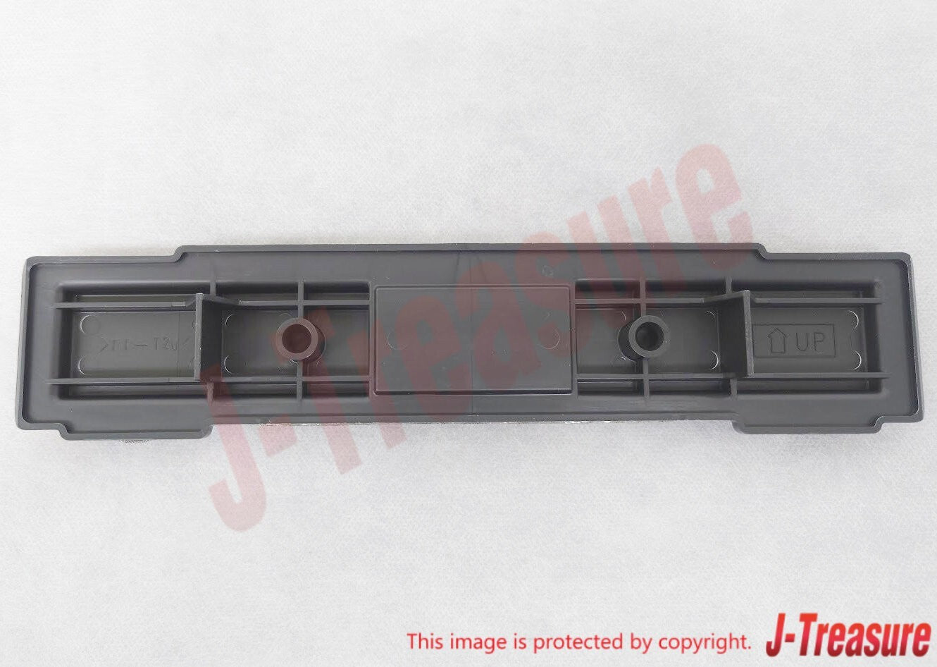 TOYOTA HIGHLANDER ACU20 2001-2007 Genuine Cooler Cover No.1 88891-30680 OEM