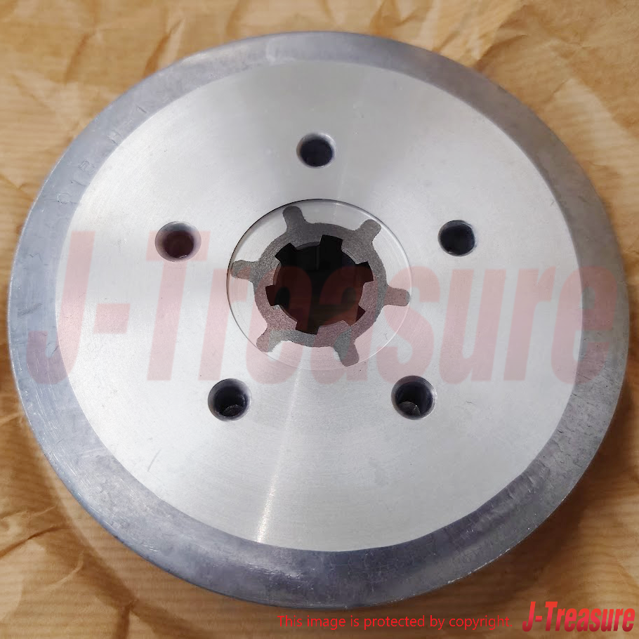 SUZUKI RM85 2002-2010 2012 2015-2017 Genuine Clutch Sleeve Hub 21410-01B01 OEM