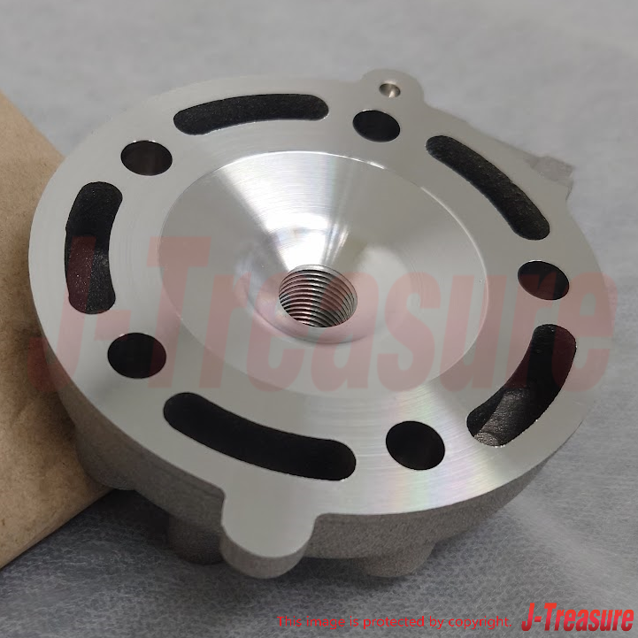 KAWASAKI KX100 1998-2009 2011-2013 Genuine Cylinder Head 11001-1463 OEM