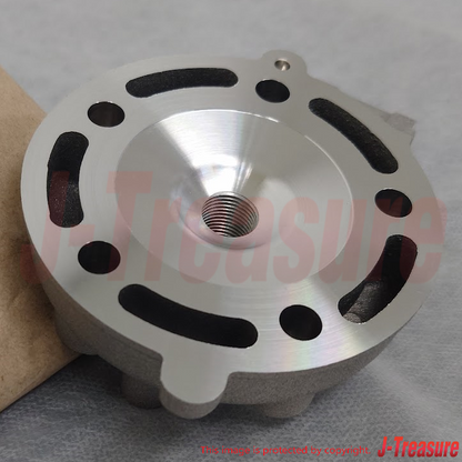 KAWASAKI KX100 1998-2009 2011-2013 Genuine Cylinder Head 11001-1463 OEM