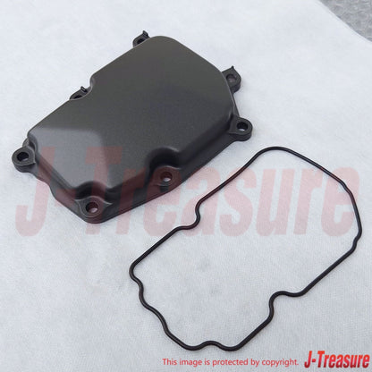 KAWASAKI NINJA ZX-14/R ZX1400 2008-2023 Genuine Pulser Cover & Ring-O Set OEM