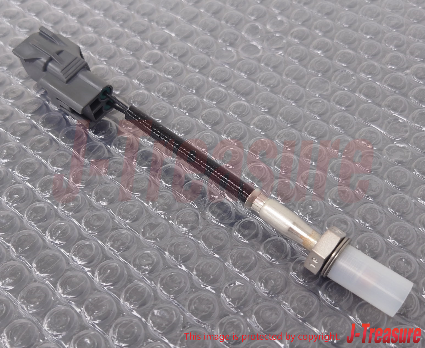 TOYOTA 4RUNNER RZN180 93-01 Genuine E.G.R Gas Temperature Sensor 89412-34010 OEM
