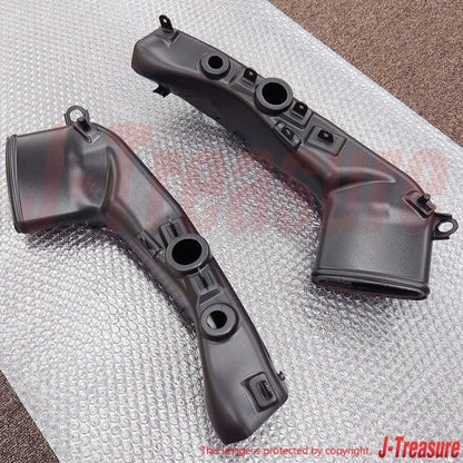 HONDA CBR1000RR 2017-2019 2021-2024 Genuine Air Duct RH & LH Set OEM