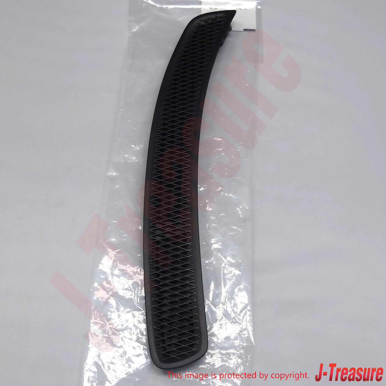 MAZDA RX-8 03-08 Genuine Fender Grille RH & LH Set F151-50-910A F151-50-920A OEM