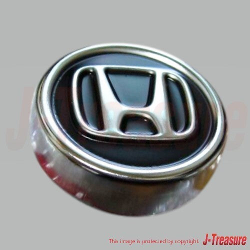 HONDA CR-V RD4 RD5 RD6 RD7 2002-2016 Genuine Wheel Center Cap 44732-S9A-000 OEM