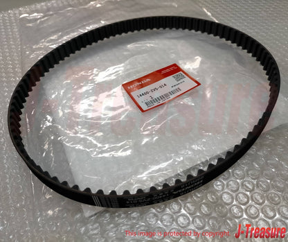 HONDA 4 Stroke Outboard BF50 BF40 2017 Genuine Timing Belt 14400-ZV5-014 OEM