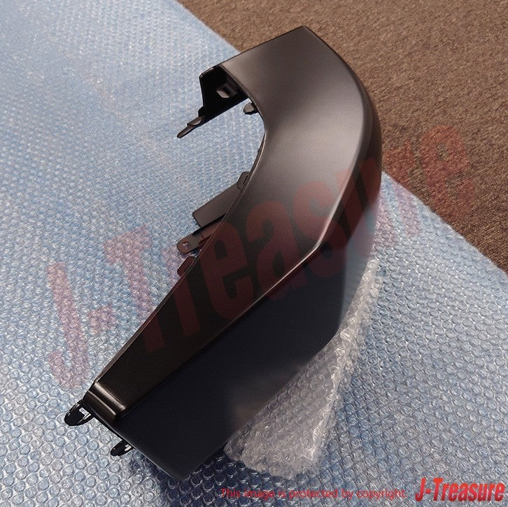 TOYOTA FJ CRUISER GSJ15 2008-2014 Genuine Rear Bumper Pad Left 52463-35030 OEM