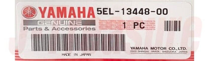 YAMAHA XVS1100 1999-2009 Genuine Oil Cleaner Cap 5EL-13448-00-00 OEM