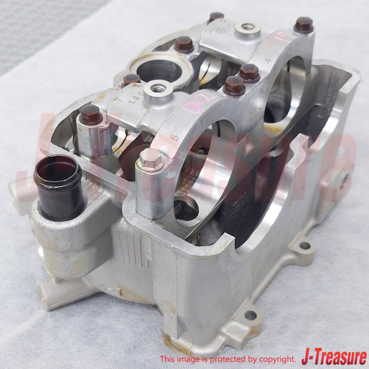 KAWASAKI KX250F 2015-2016 Genuine Cylinder Head Comp 11008-0842 OEM