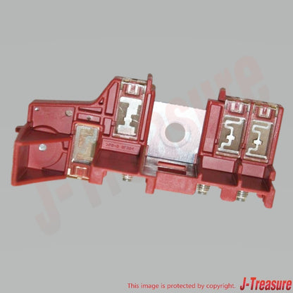 MAZDA CX-5 KE KF 2013-2024 Genuine Battery Terminal Fuse Block D07A-67-S99B OEM