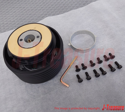 HKB SPORTS SUZUKI CARRY TRUCK DB DC Steering Wheel Adapter Boss OU-107