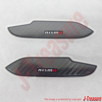 NISSAN SKYLINE ##R32 89-94 Genuine nismo Front Door Handle Protector 8064ARSR20