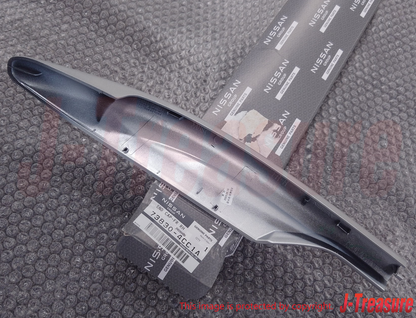NISSAN ROGUE T32J 2018-2020 Genuine Roof Rack End Cap Front RH 73830-4CC1A OEM