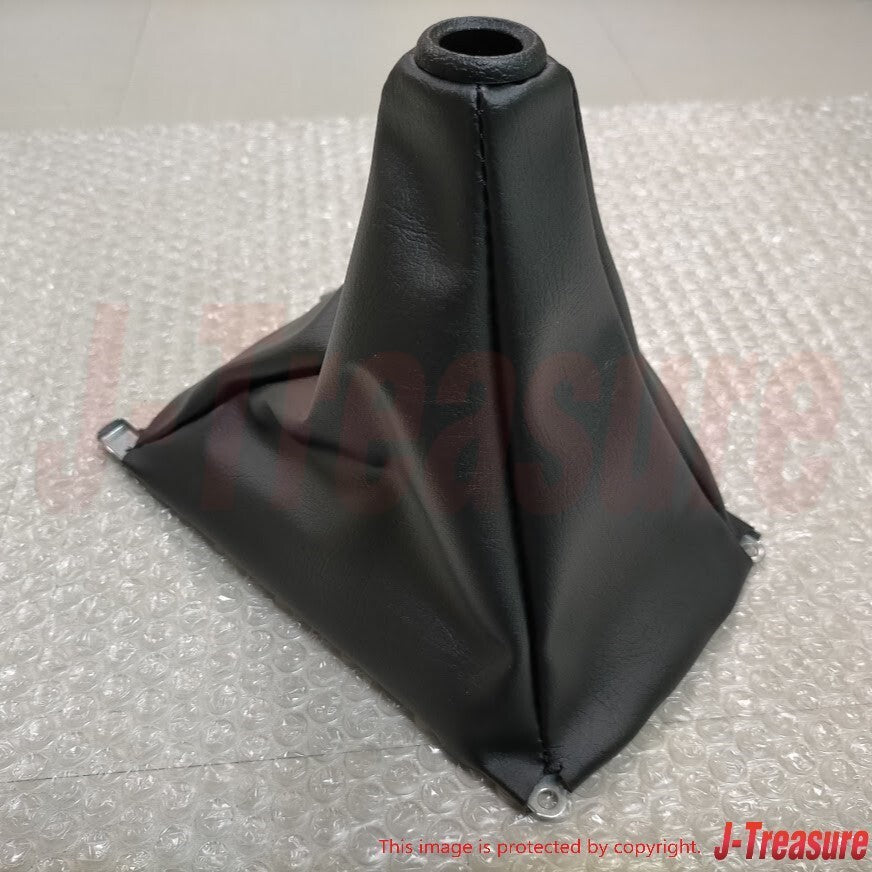 HONDA CIVIC 92-95 ACURA INTEGRA 94-01 Genuine Shift Boot 5MT 83414-SR3-000ZA OEM
