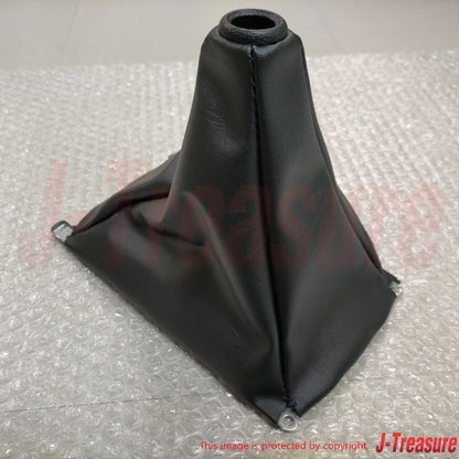 HONDA CIVIC 92-95 ACURA INTEGRA 94-01 Genuine Shift Boot 5MT 83414-SR3-000ZA OEM