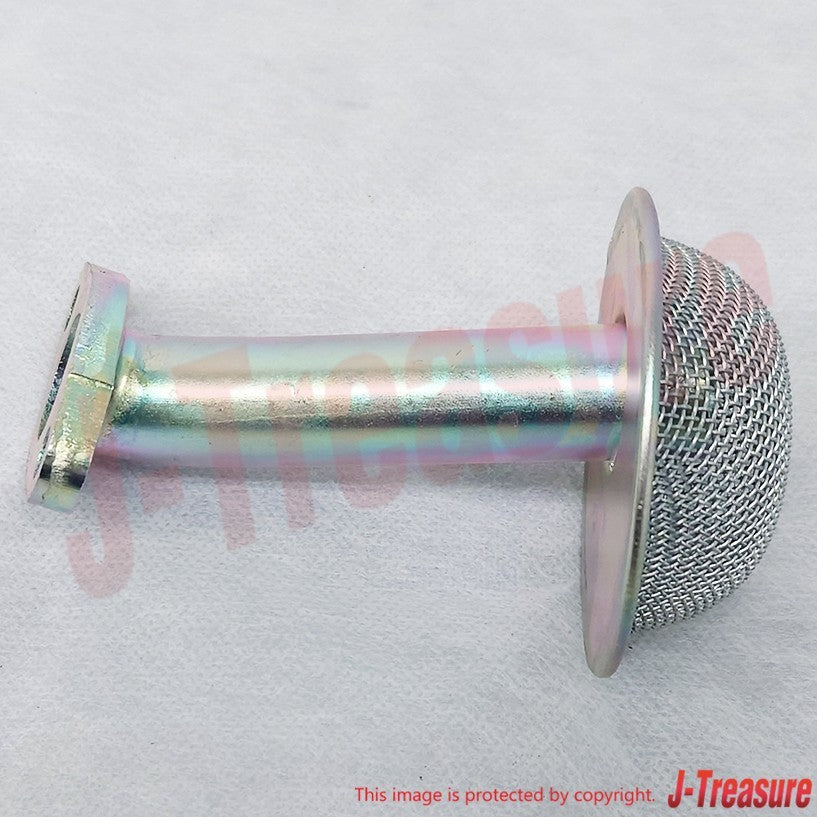 MAZDA RX-7 SA22C 1979-1985 Genuine Oil Pick Up Strainer 8871-14-160 OEM