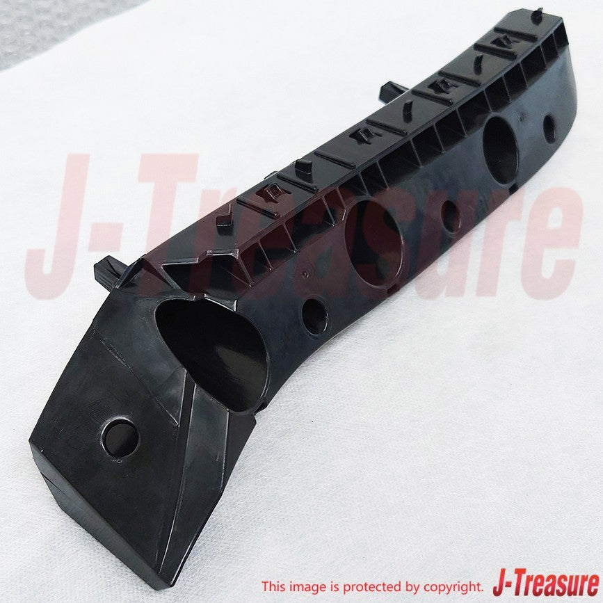 NISSAN 370Z Z34 2009-2016 Genuine Rear Bumper Side Bracket RH & LH Set OEM