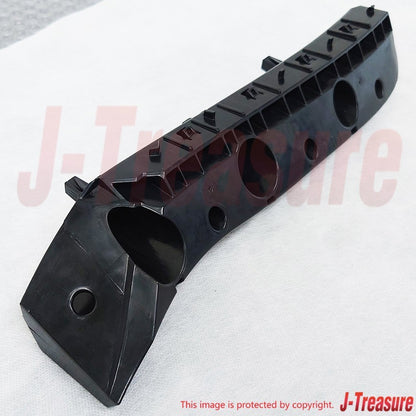 NISSAN 370Z Z34 2009-2016 Genuine Rear Bumper Side Bracket RH & LH Set OEM