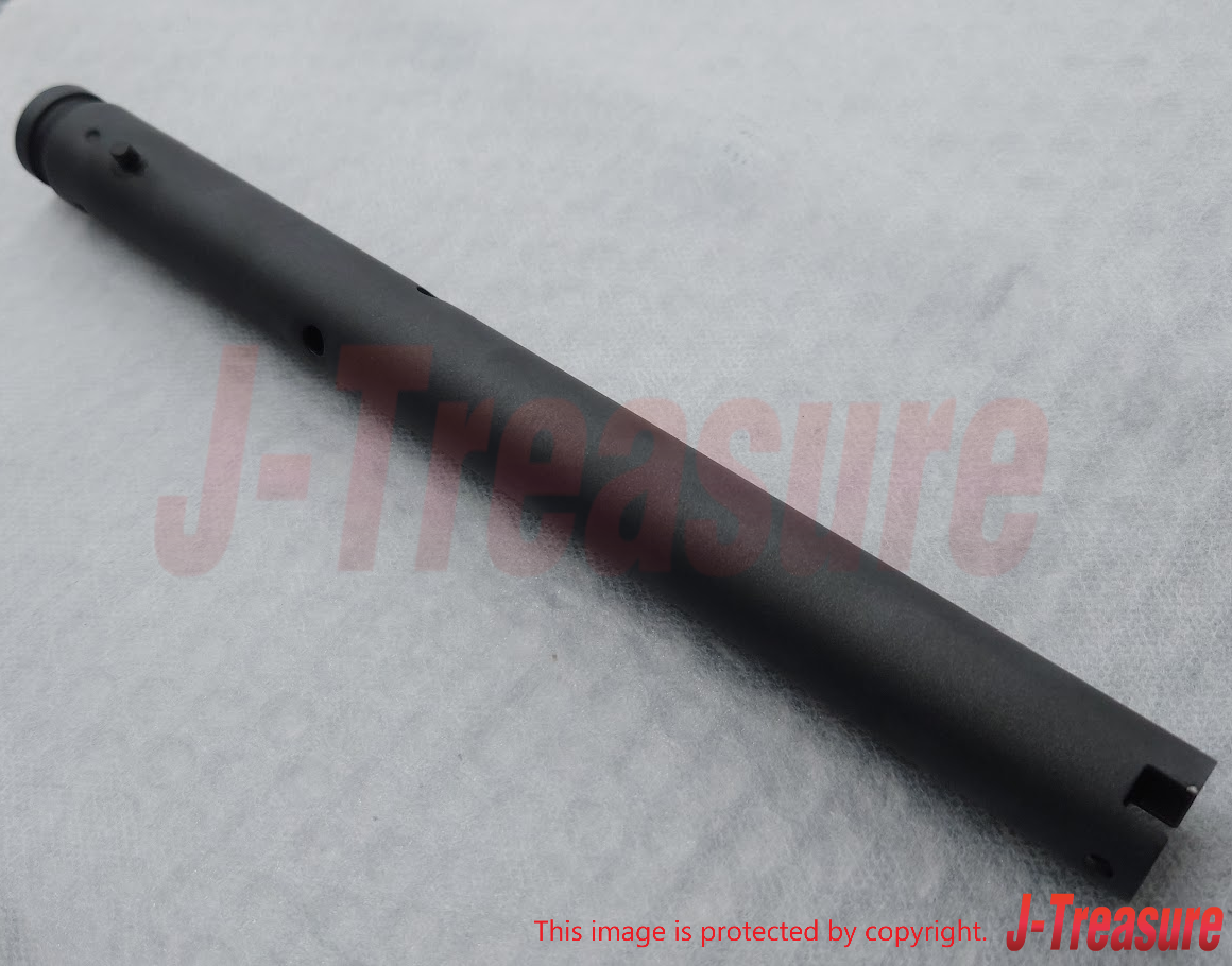 KAWASAKI NINJA 650 EX650 2017-2024 Genuine Handle 46003-0672-18R RH OEM
