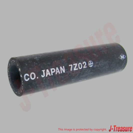 YAMAHA YZ125 '05-25 YZ250F '06-09 Genuine Radiator Pipe No.2 1C3-12482-00-00 OEM