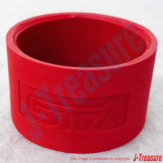 SUBARU IMPREZA GDB Genuine STi Air Duct silicon Hose ST2183066000 OEM