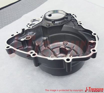 YAMAHA MT-09 2021-2023 Genuine Crankcase 1 Cover & Gasket Set OEM