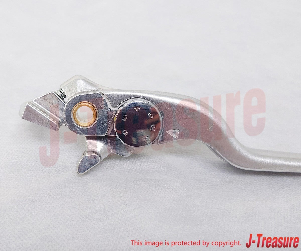 HONDA CRF1100L AFRICA TWIN 20-24 Genuine Handle Lever Assy RH 53170-MKS-E01 OEM