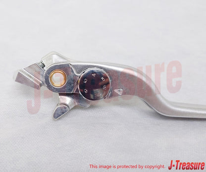 HONDA CRF1100L AFRICA TWIN 20-24 Genuine Handle Lever Assy RH 53170-MKS-E01 OEM
