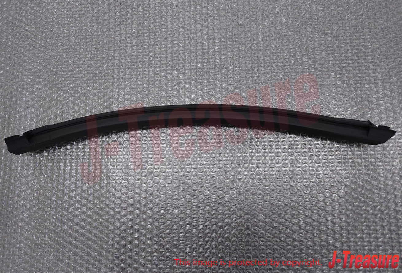 NISSAN 300ZX 1989-1996 T-Top 2+2 Genuine Weatherstrip Rubber Seal RH & LH Set