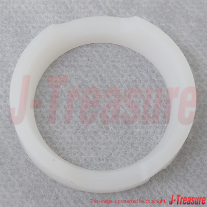 MAZDA MX-5 MIATA 1990-1997 Genuine Turret Insulator Seal Kit Shift Boot Set OEM