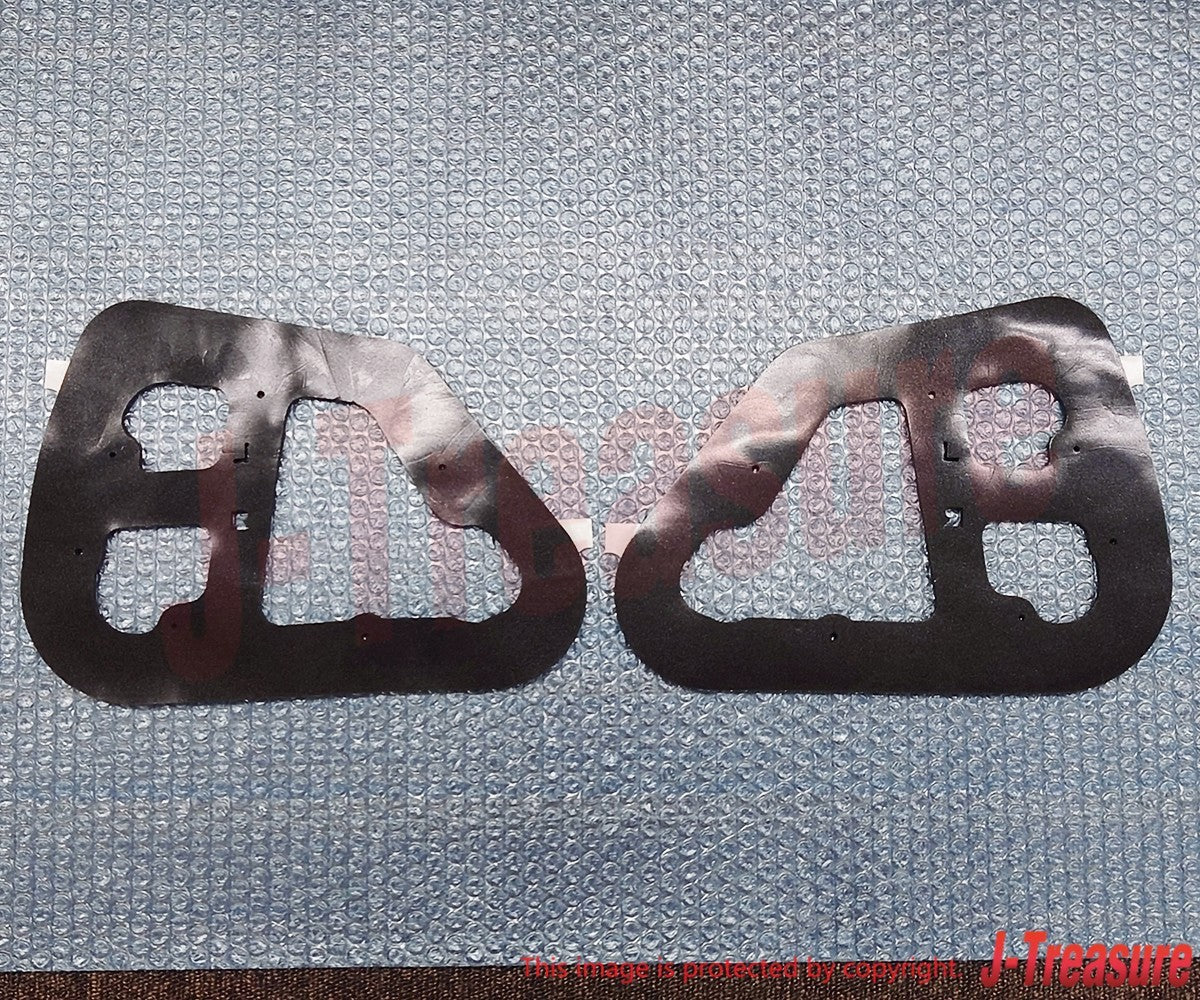 SUBARU IMPREZA WRX STI 04-05 Genuine Packing Rear Combination Right & Left Set