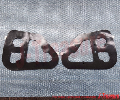SUBARU IMPREZA WRX STI 04-05 Genuine Packing Rear Combination Right & Left Set
