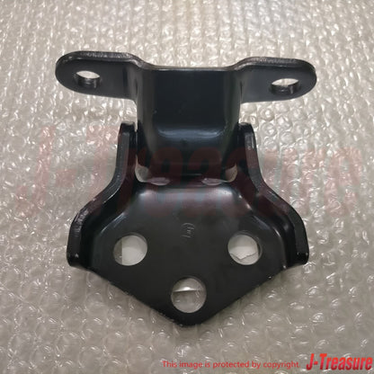 TOYOTA LAND CRUISER PRADO KZJ90 Genuine Back Door Hinge 68801-60030 x2 Set OEM