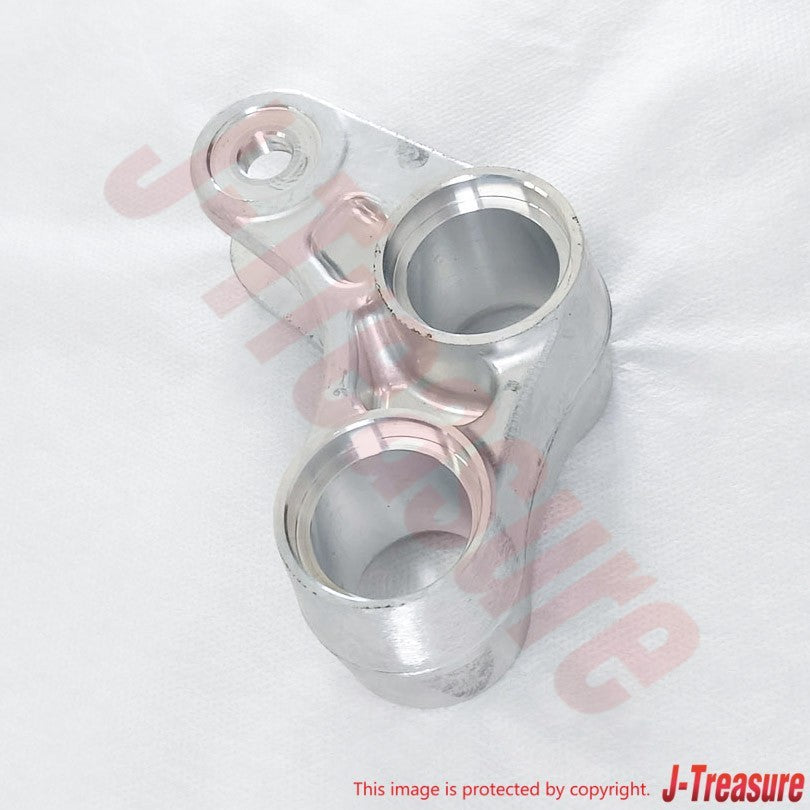 YAMAHA YZ125 YZ250 '06-25 Genuine Rear Arm Relay & Connecting Rod Set OEM