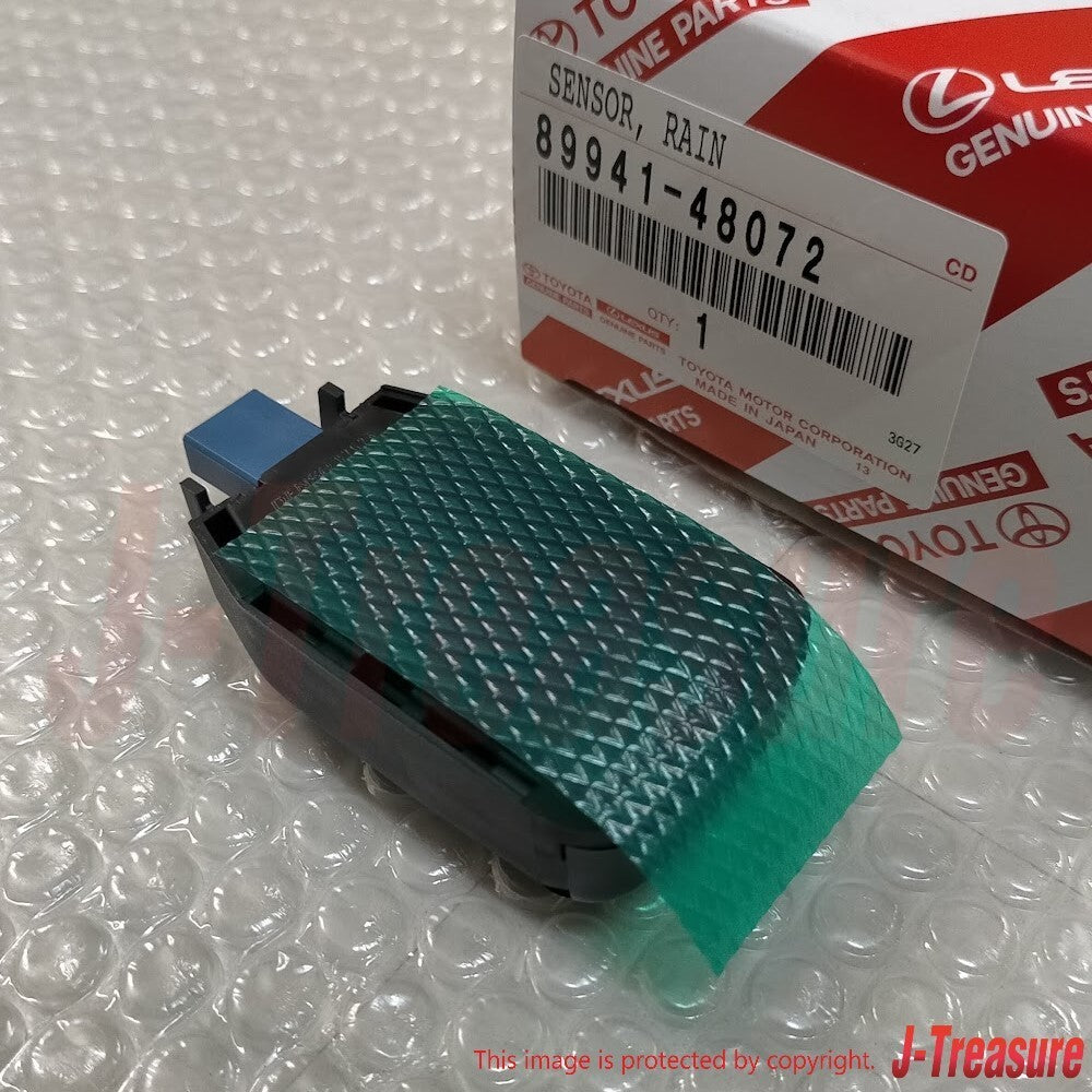 LEXUS RX450h GGL10 10-15 GX460 GRJ158 11-20 Genuine Rain Sensor 89941-48072 OEM