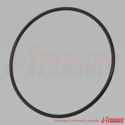 TOYOTA 4RUNNER RZN180 84-02 Genuine Bearing Retainer O-Ring 90301-88077 x2 set