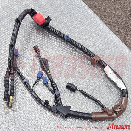 HONDA ACCORD 2008-2012 Genuine Starter Sub-Wire 32111-R40-A00 OEM