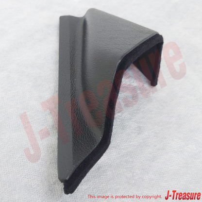 HONDA ACURA NSX NA# 91-05 Genuine Sash Holder Front-Rear Left Right Full Set OEM