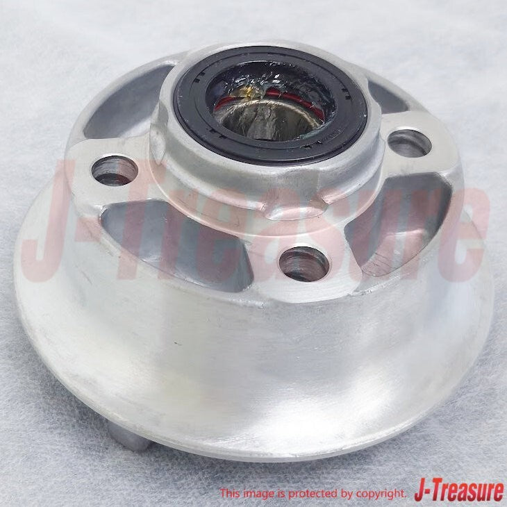 KAWASAKI KLX110 2002-2020 Genuine Rear Hub Coupling Assy 42033-1223 OEM