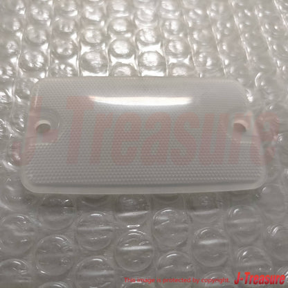 TOYOTA SUPRA JZA80 93-98 Genuine Rear Cargo Trunk Lamp Light Lens 8125114030 OEM