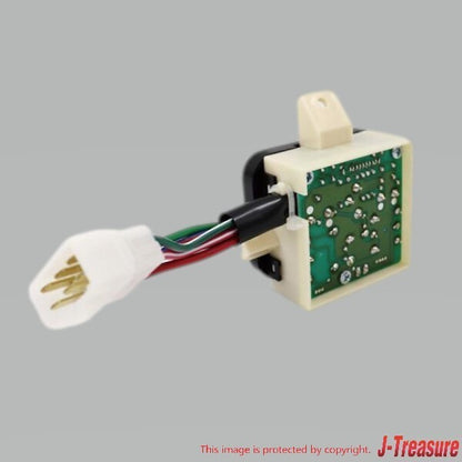 MAZDA MX-5 MIATA NA6CE NA8C 90-97 Genuine Power Window Switch N007-66-350A00 OEM