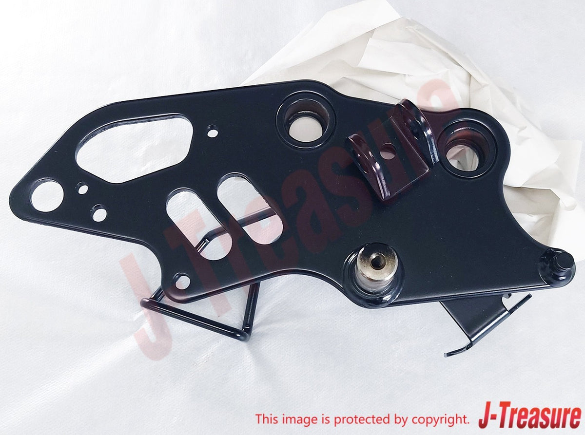 KAWASAKI VULCAN S EN650 2015-2025 Genuine Step Holder RH 34003-0156 OEM