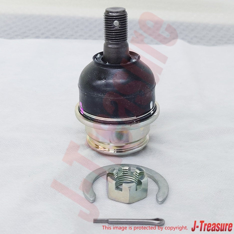 TOYOTA HILUX LAN25 04-12 Genuine Front Lower Ball Joint Assy 43330-09510 x2 Set