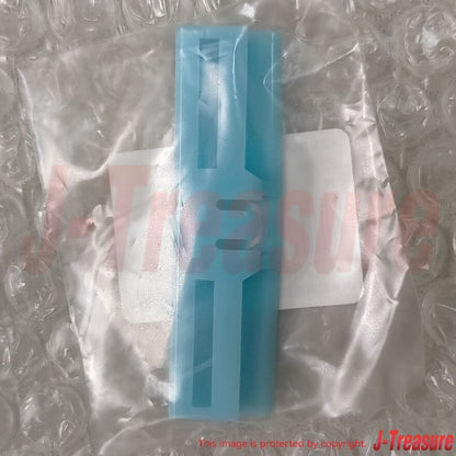 LEXUS IS250 IS350 06-14 Genuine Front Windshield Moulding RH & LH & Clip Set OEM