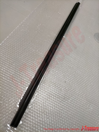 NISSAN 240SX S13 89-94 Genuine Front Door Outside Molding RH 80820-35F20 OEM